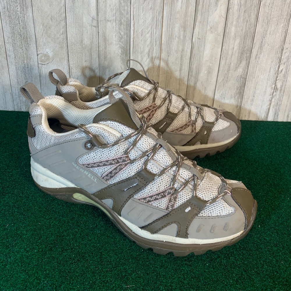 Merrell Siren Sport 2 Elephant Pink Hiking Shoe